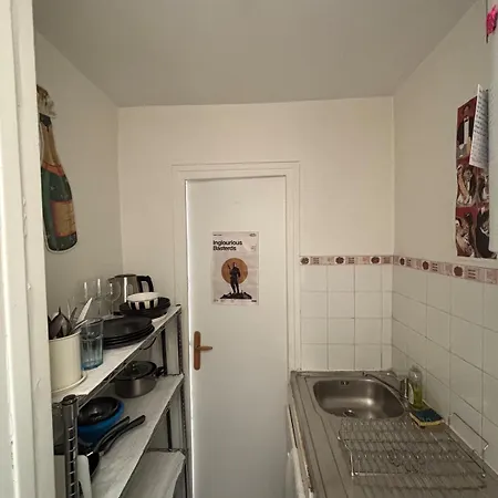 Apartment Cosy Saint Sulpice *