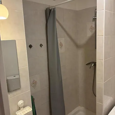 Cosy Saint Sulpice Apartment